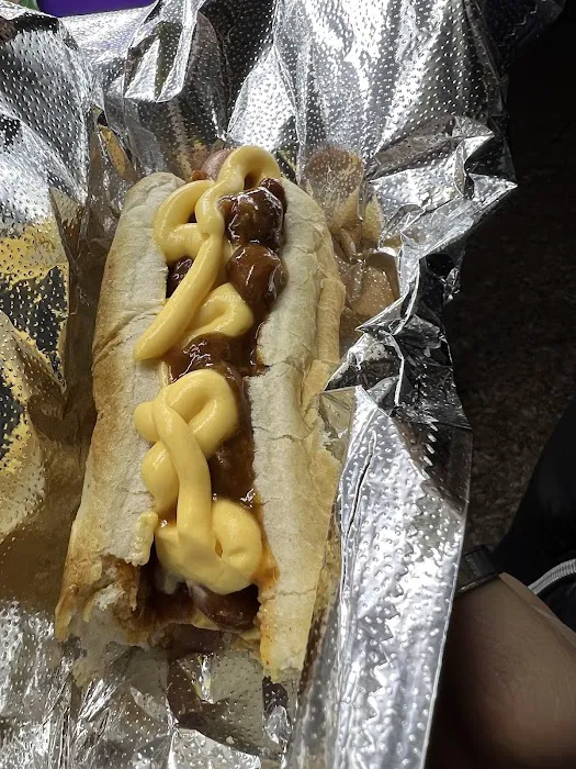Karma Tasty Halal Food Truck Picture 2
