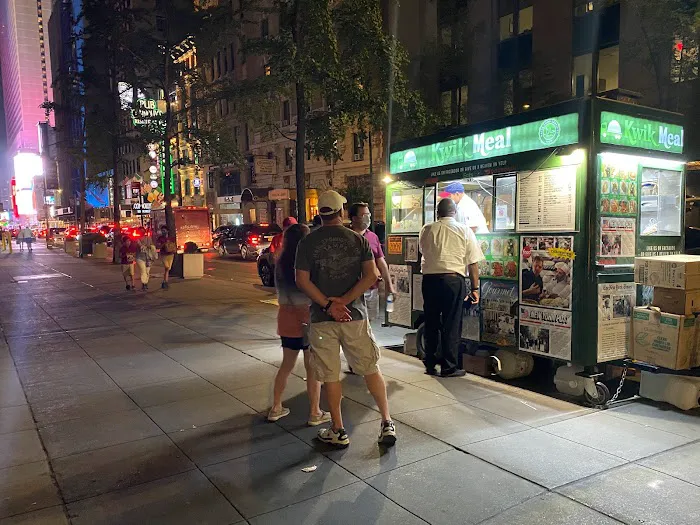 Kwik Meal NYC Picture 4