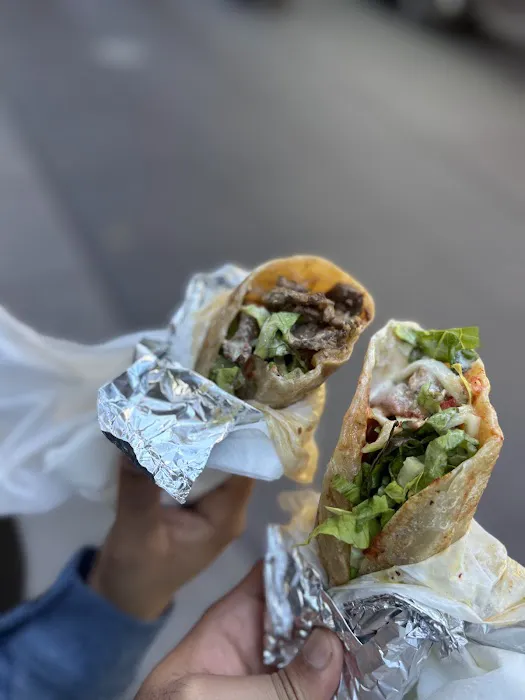 Kwik Meal NYC Picture 3
