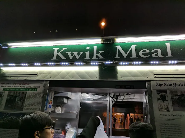 Kwik Meal NYC Picture 1