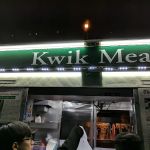 Kwik Meal NYC