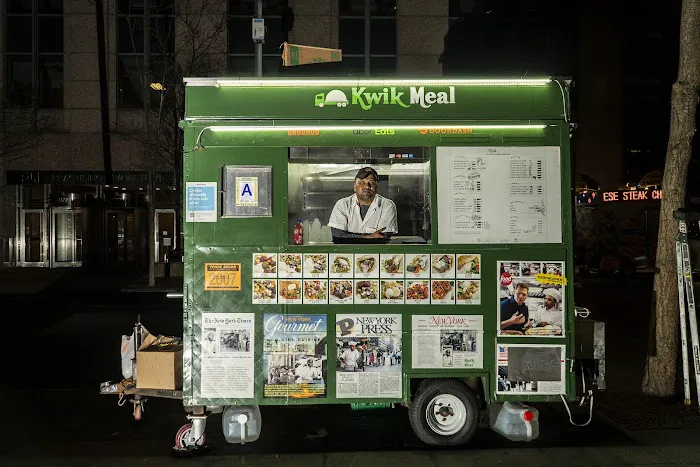 Kwik Meal NYC Picture 9
