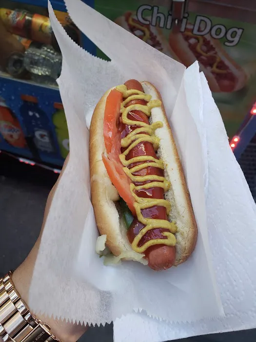 Kwik Meal NYC Picture 5