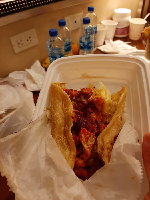 Biryani Cart Picture 5