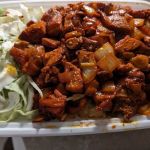 Biryani Cart