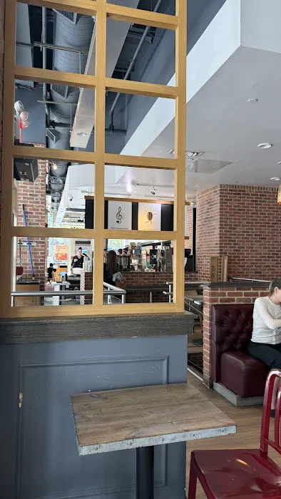 Pret A Manger Picture 8
