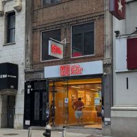 Xi'an Famous Foods 西安名吃 | Midtown 45th St. ico
