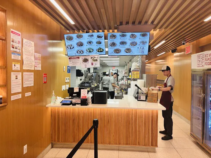Xi'an Famous Foods 西安名吃 | Midtown 45th St. Picture 5