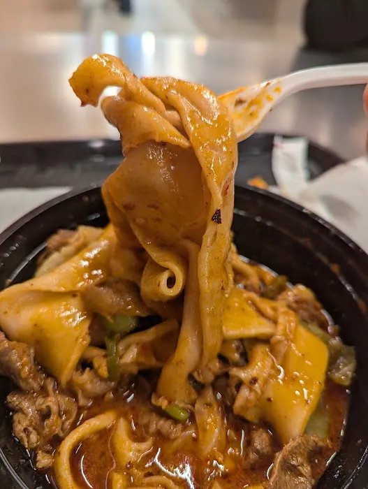 Xi'an Famous Foods 西安名吃 | Midtown 45th St. Picture 9