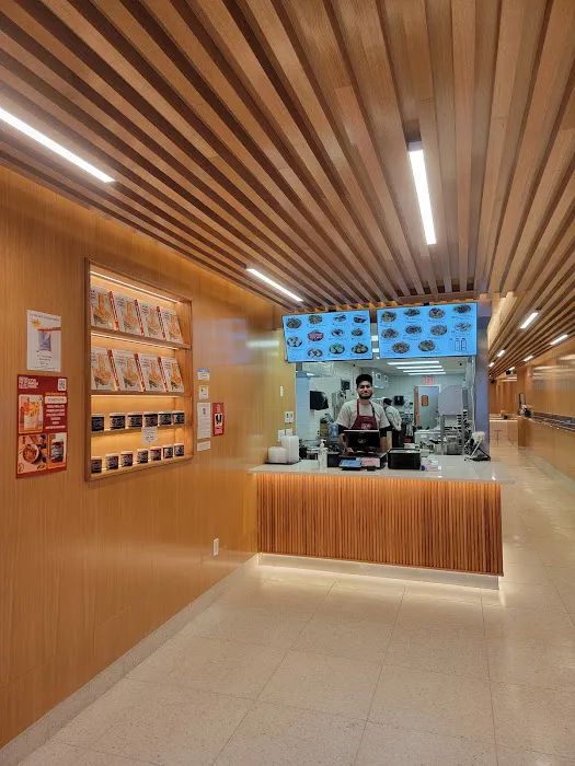 Xi'an Famous Foods 西安名吃 | Midtown 45th St. Picture 7