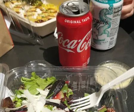 Proper Food