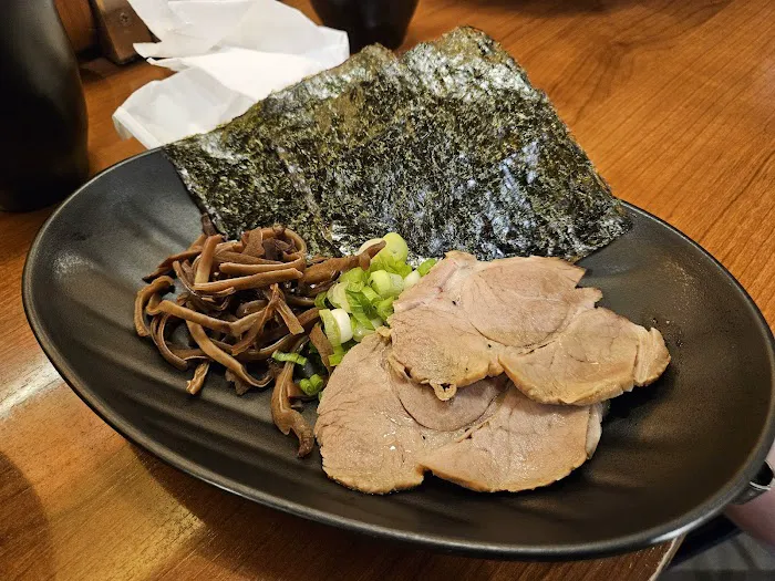 ICHIRAN Ramen NY Times Square Picture 5