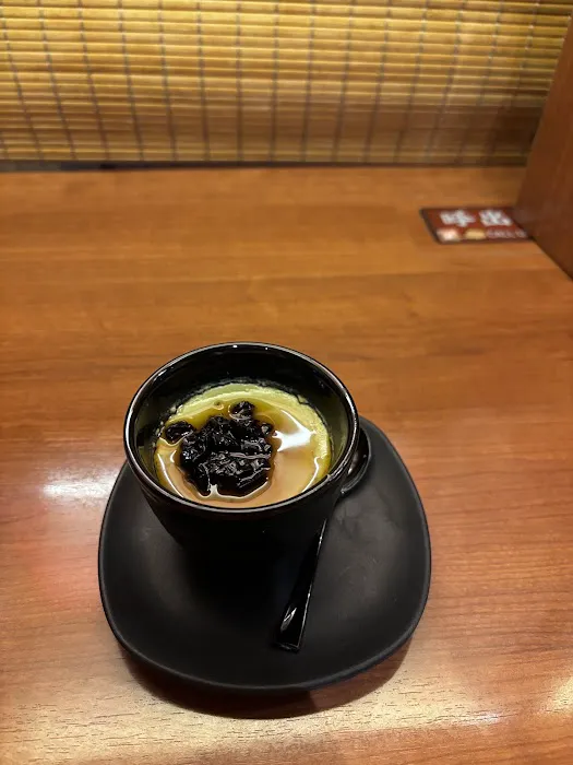 ICHIRAN Ramen NY Times Square Picture 7