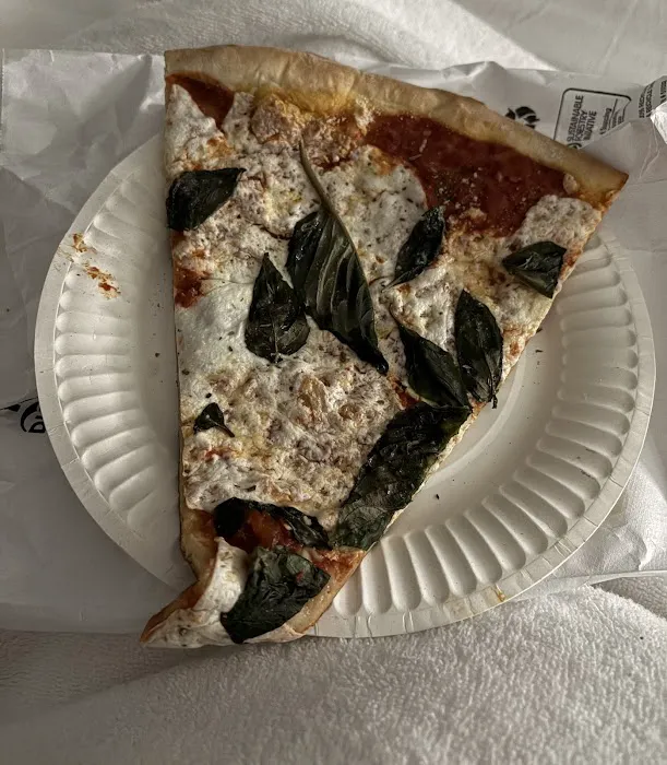 Famous Original Ray's Pizza Picture 6