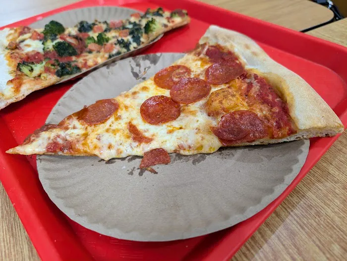 Famous Original Ray's Pizza Picture 2