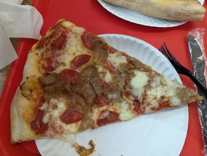 Famous Original Ray's Pizza Picture 9