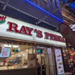 Famous Original Ray's Pizza