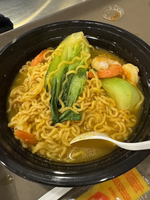 Teriyaki R Us - Times Square Picture 10