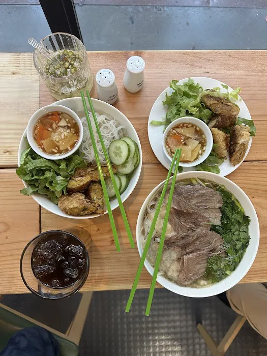 Quick Pho Vietnamese Cuisine Picture 10