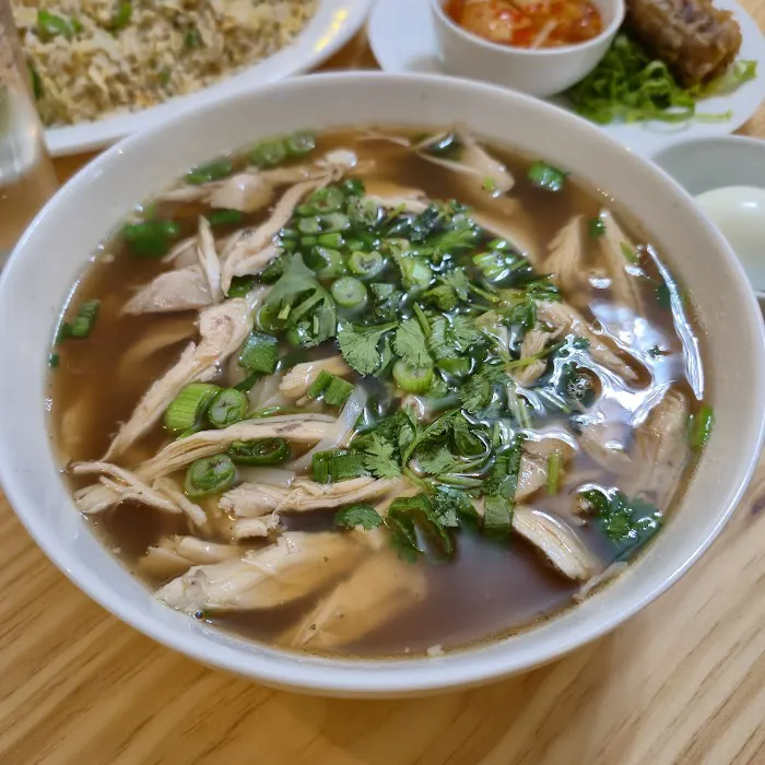 Quick Pho Vietnamese Cuisine Picture 8