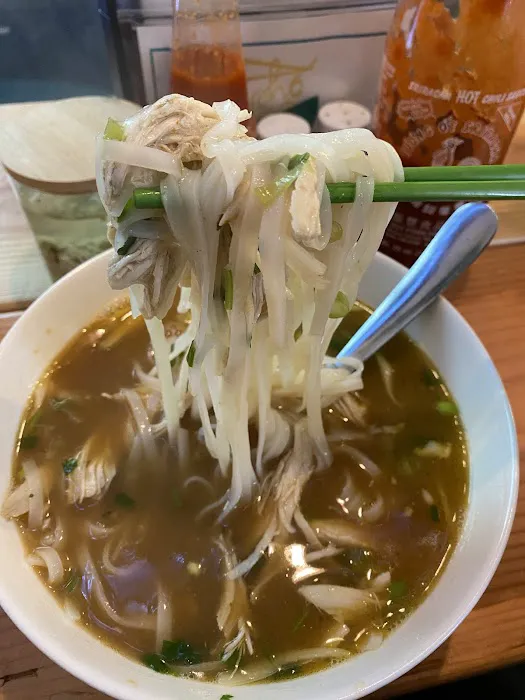 Quick Pho Vietnamese Cuisine Picture 4