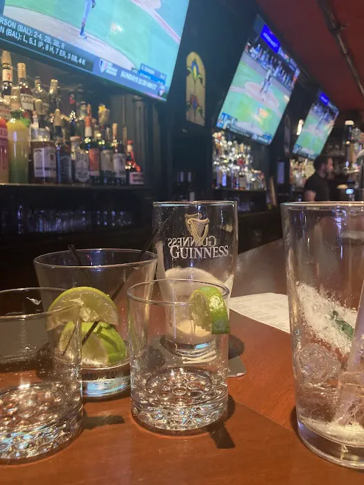 Celtic Pub Restaurant Picture 7