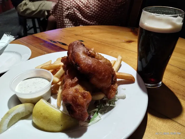 Celtic Pub Restaurant Picture 1