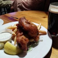Celtic Pub Restaurant ico