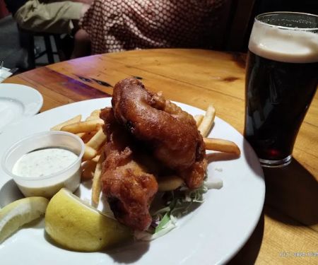 Celtic Pub Restaurant