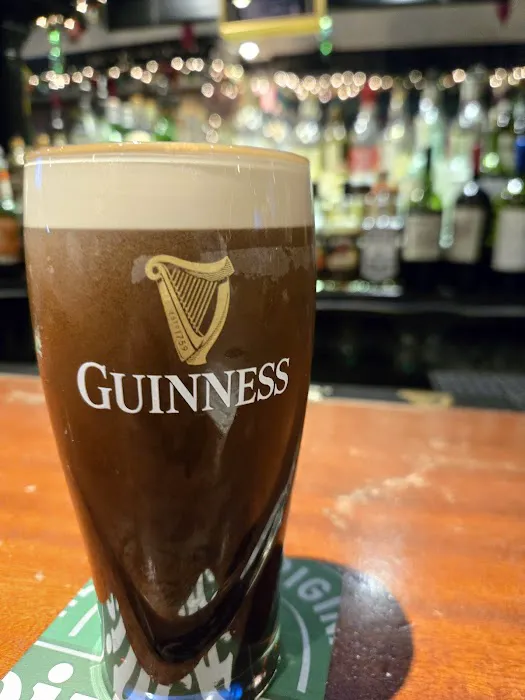 Celtic Pub Restaurant Picture 6