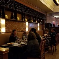 Acerra Brick Oven Pizza ico