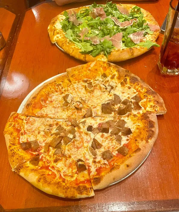 Acerra Brick Oven Pizza Picture 7