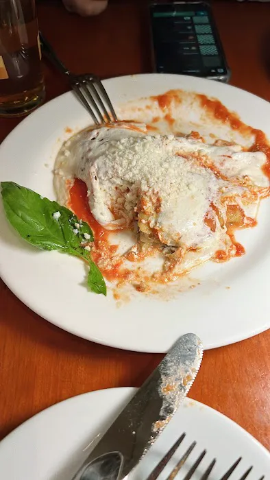 Acerra Brick Oven Pizza Picture 5