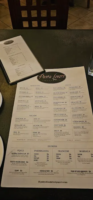 Acerra Brick Oven Pizza Picture 10