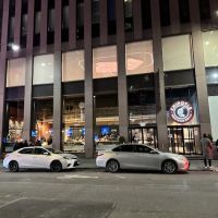 Chipotle Mexican Grill ico