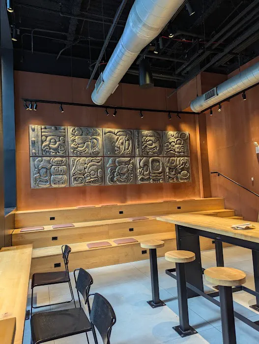 Chipotle Mexican Grill Picture 4