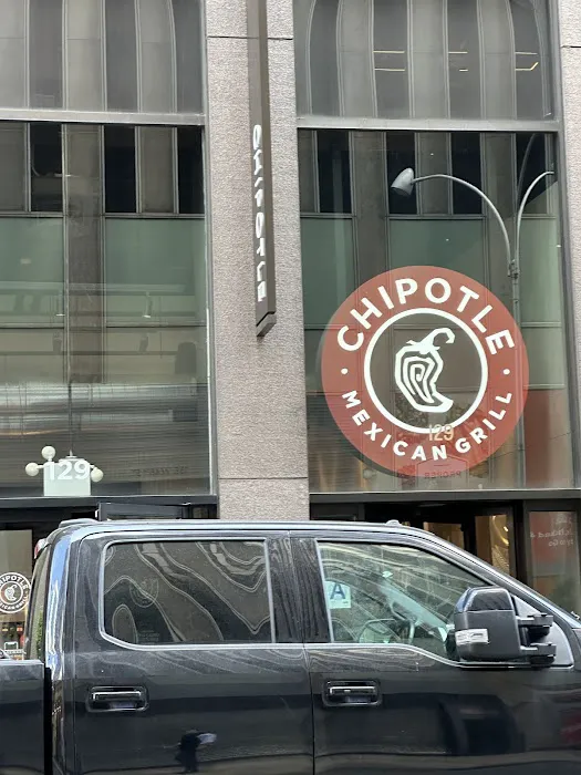 Chipotle Mexican Grill Picture 5