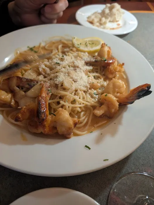 Pasta Lovers Picture 8