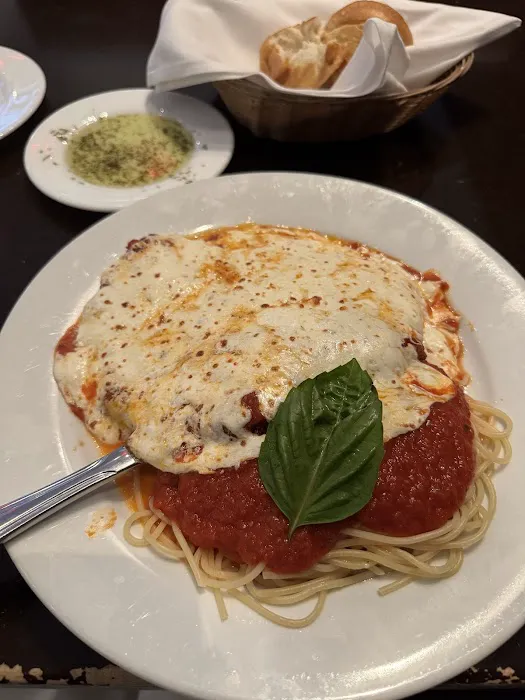 Pasta Lovers Picture 4