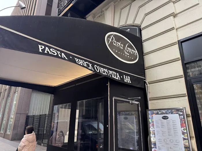 Pasta Lovers Picture 9