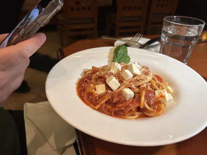 Pasta Lovers Picture 7
