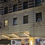 Radio City Pizza