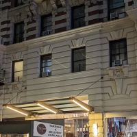 Radio City Pizza ico