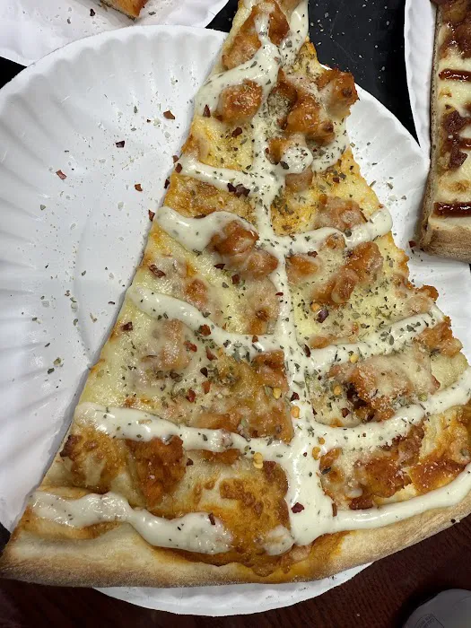 Radio City Pizza Picture 4