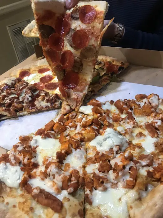 Radio City Pizza Picture 10