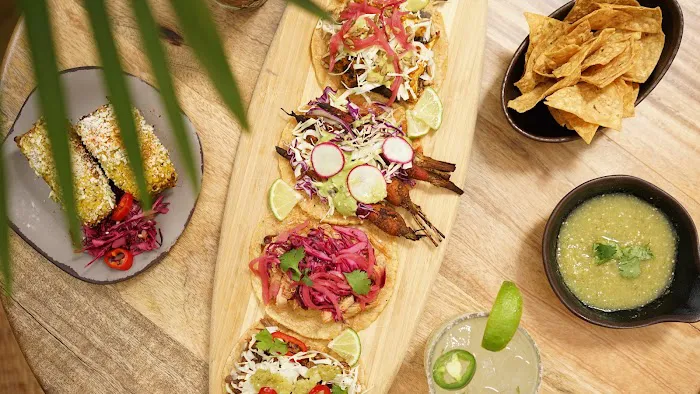 Taco Dumbo Picture 9