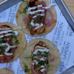 West Park Beer Garden