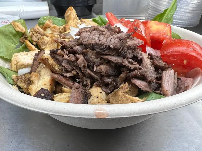 MOE EATS NYC Picture 4