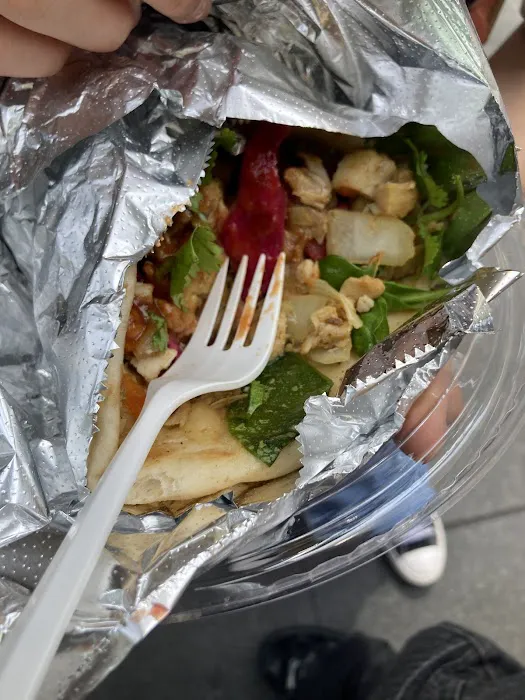 MOE EATS NYC Picture 3
