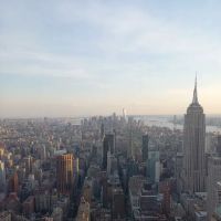 MOE EATS NYC ico
